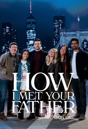 How I Met Your Father_0001