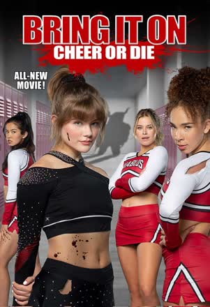 bring it on cheer die
