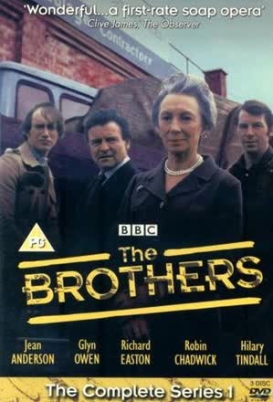 Brothers (1972)