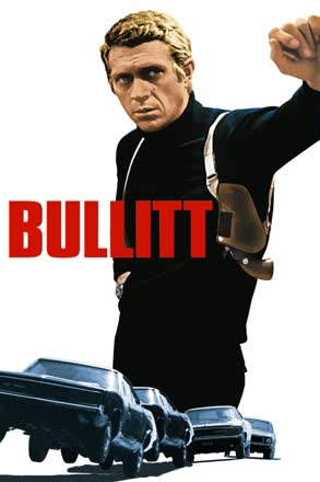 bullitt