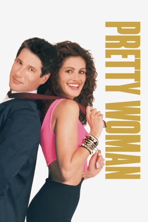 pretty woman