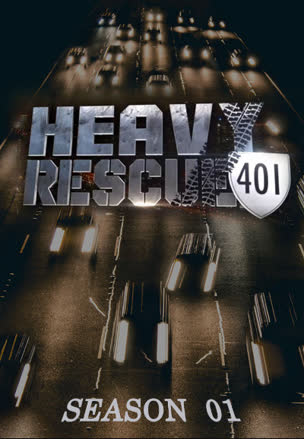 Heavy Rescue: 401_0001