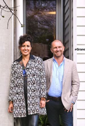 Grand Designs Transformations