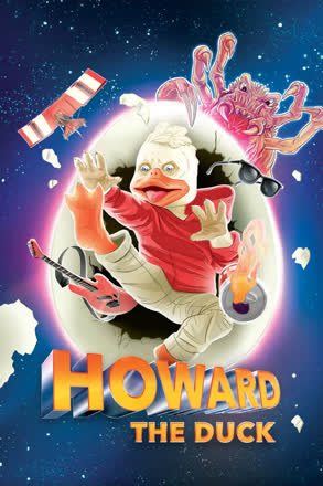 howard duck