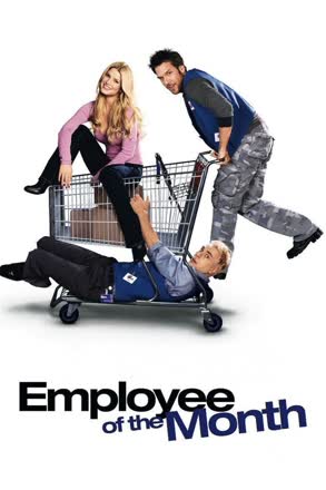 employee month