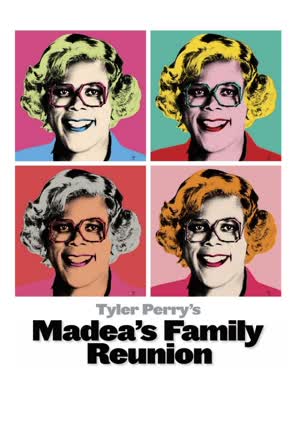 madea s family reunion