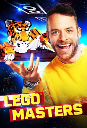 LEGO Masters (AU)