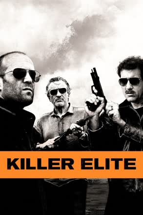 killer elite