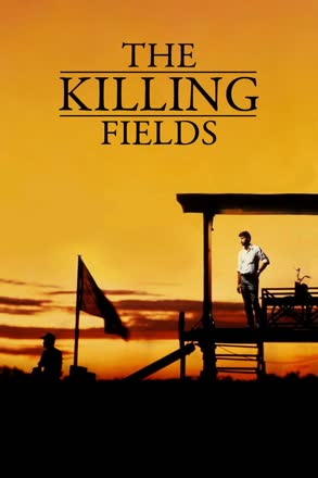 killing fields
