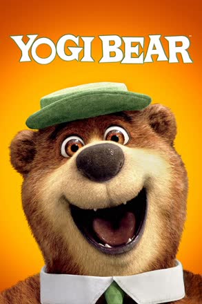 yogi bear