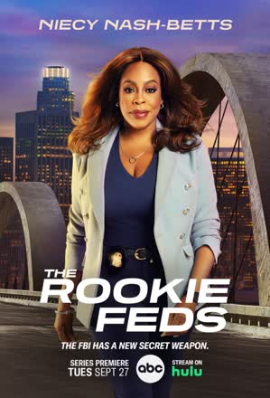 Rookie: Feds