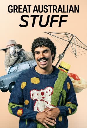 Great Australian Stuff