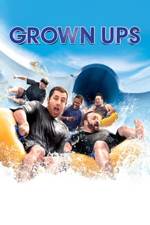 grown ups