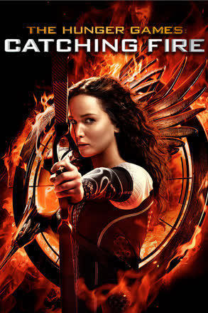 hunger games catching fire