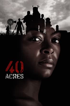40 acres