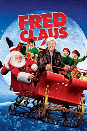 fred claus