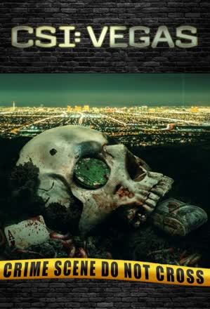 CSI: Vegas