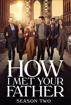 How I Met Your Father_0002