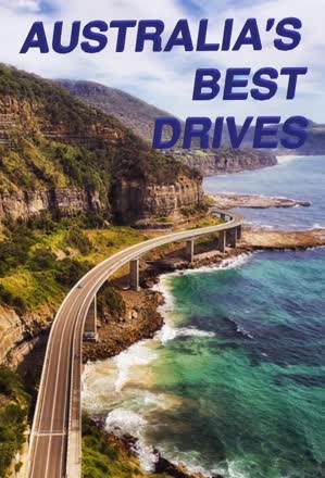 Australia's Best Drives