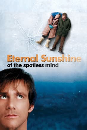eternal sunshine spotless mind