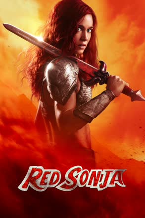 red sonja