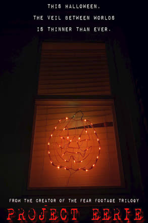 project eerie