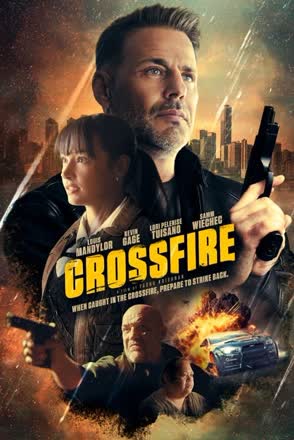 crossfire