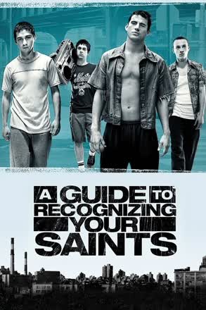 guide to recognizing your saints