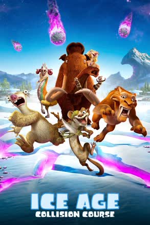 ice age collision course