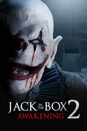 jack in box awakening