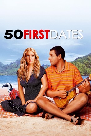 50 first dates