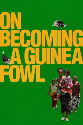 on becoming guinea fowl