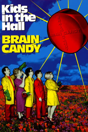 kids in hall brain candy