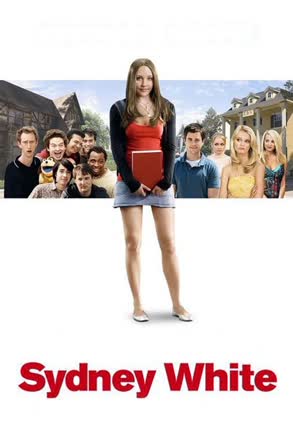 sydney white