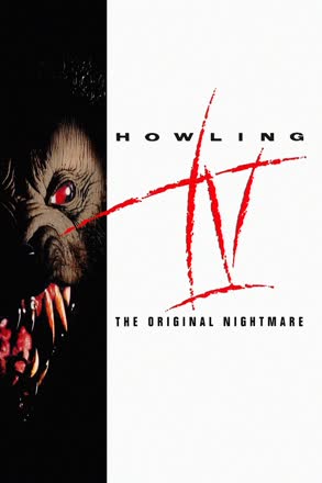 howling iv original nightmare