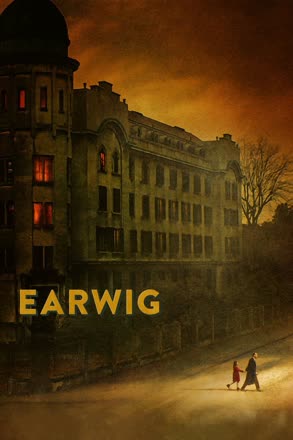 earwig