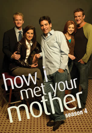 How I Met Your Mother_0004