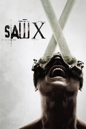 saw x