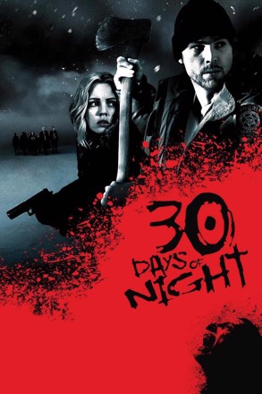 30 days night