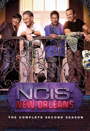 NCIS: New Orleans_0002