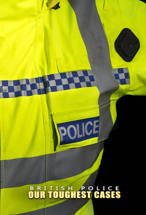 British Police: Our Toughest Cases
