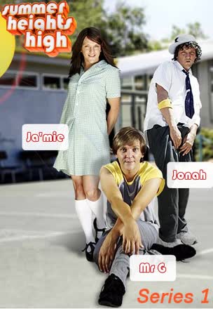 Summer Heights High_0001
