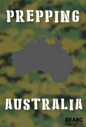 Prepping Australia