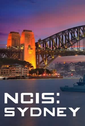 NCIS: Sydney