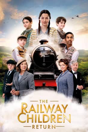 railway children return
