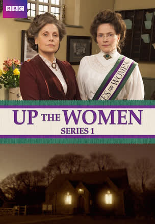 Up the Women_0001