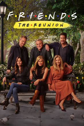 friends reunion