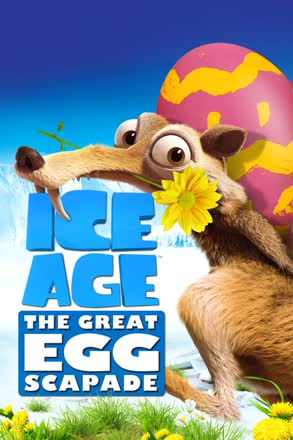 ice age great egg scapade
