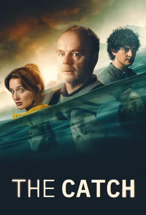Catch (2023)