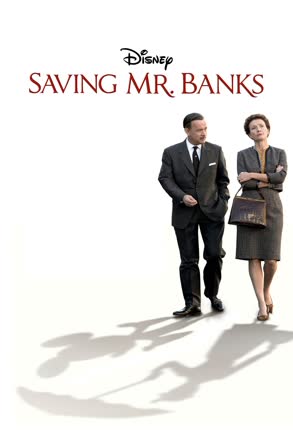 saving mr banks